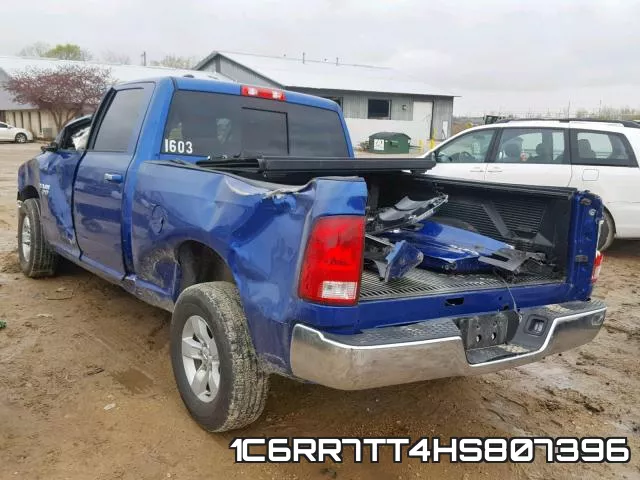 1C6RR7TT4HS807396 фото 4