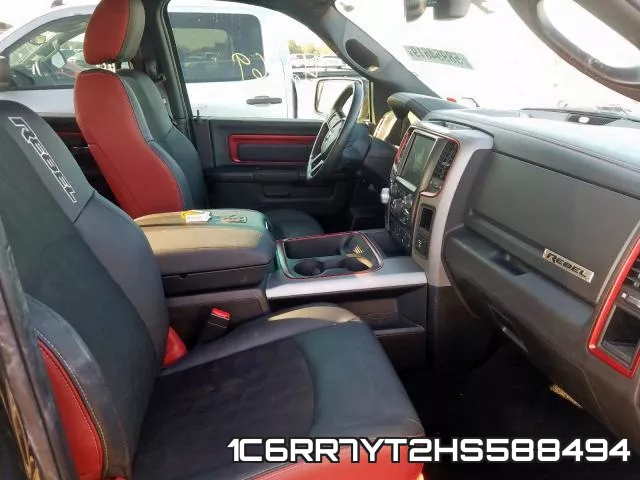 1C6RR7YT2HS588494 фото 6