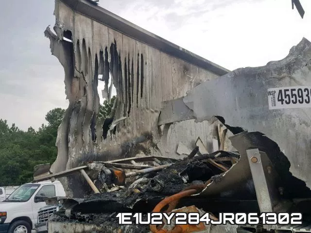 1E1U2Y284JR061302 фото 6