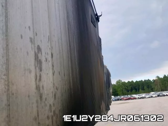 1E1U2Y284JR061302 фото 9