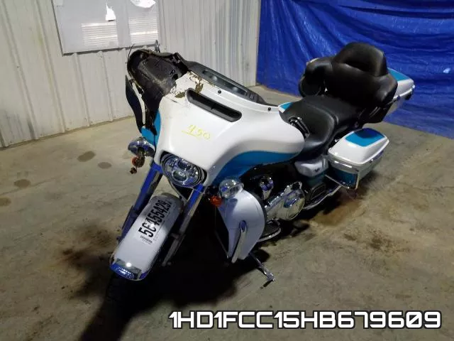 1HD1FCC15HB679609 фото 3