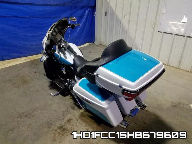 1HD1FCC15HB679609 фото 4