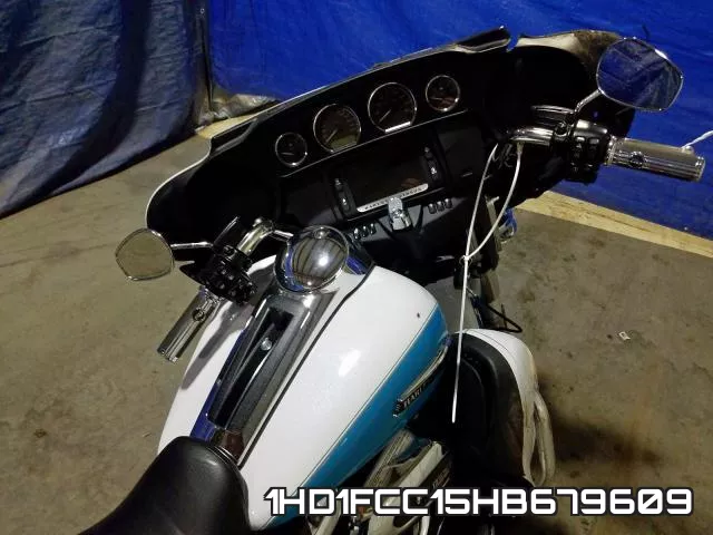 1HD1FCC15HB679609 фото 6