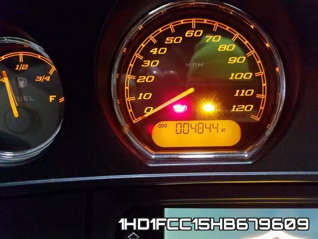 1HD1FCC15HB679609 фото 9
