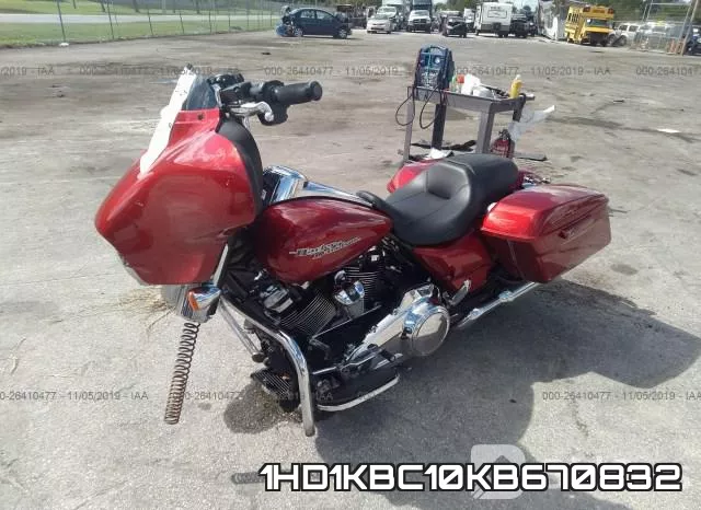 1HD1KBC10KB670832 фото 3