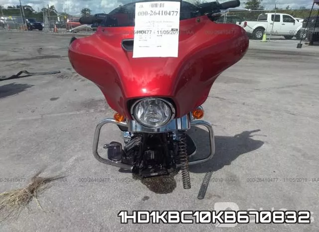 1HD1KBC10KB670832 фото 6