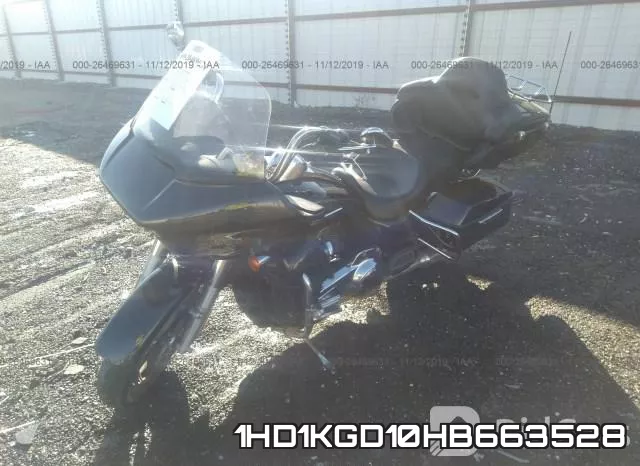 1HD1KGD10HB663528 фото 3