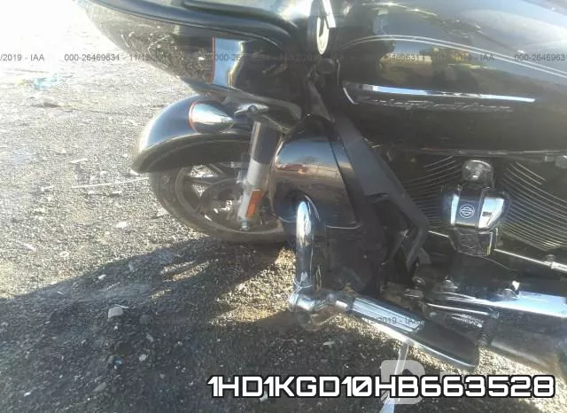 1HD1KGD10HB663528 фото 7