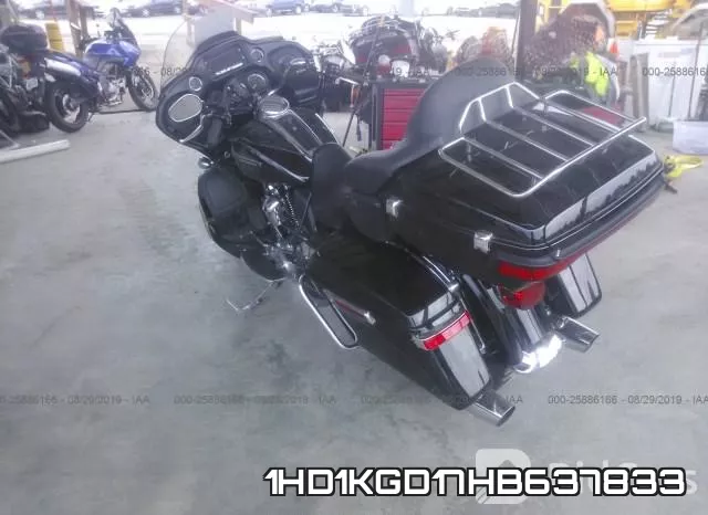 1HD1KGD17HB637833 фото 3