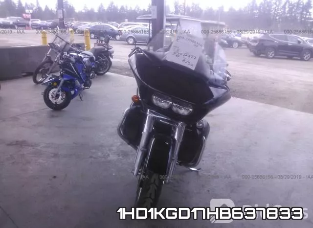 1HD1KGD17HB637833 фото 4