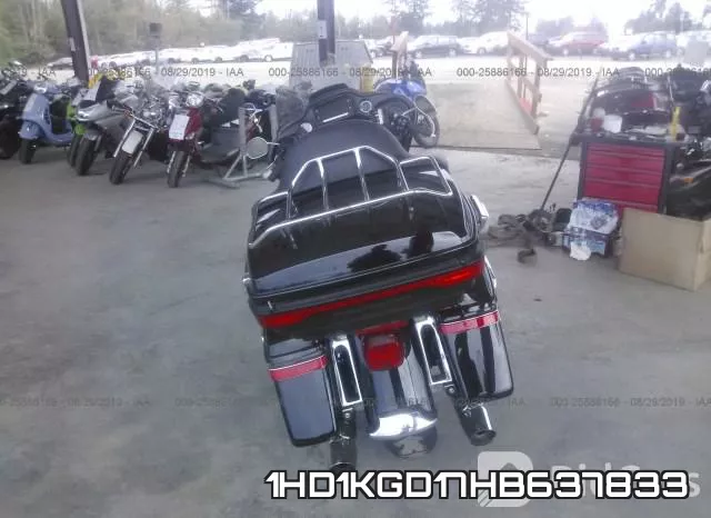 1HD1KGD17HB637833 фото 5