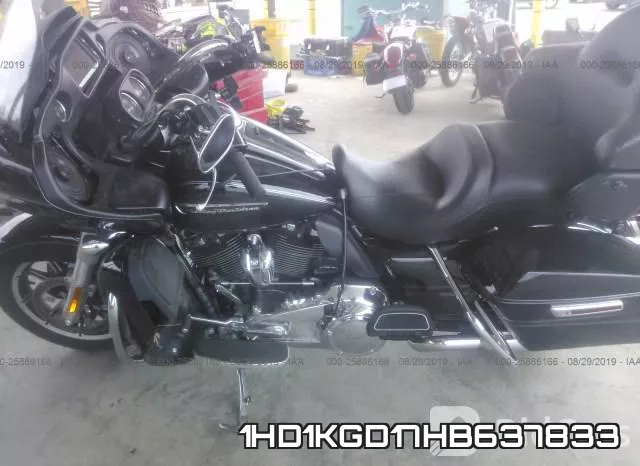 1HD1KGD17HB637833 фото 7