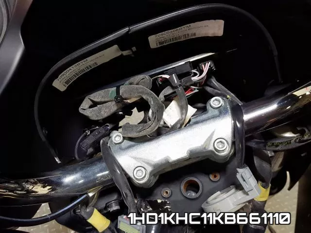 1HD1KHC11KB661110 фото 2