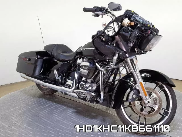 1HD1KHC11KB661110 фото 3