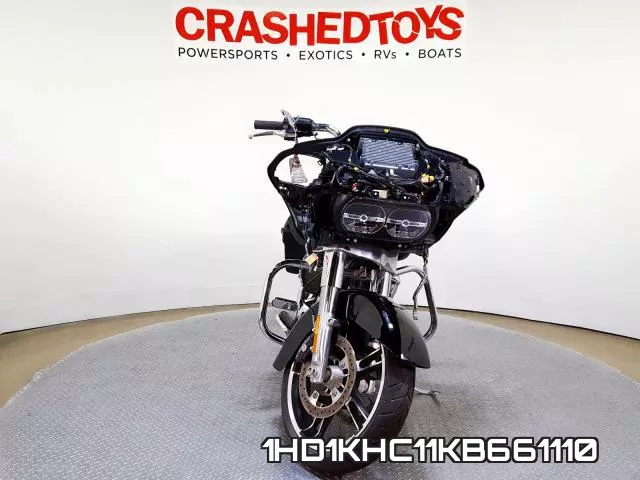 1HD1KHC11KB661110 фото 4