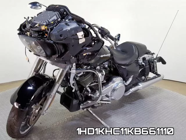 1HD1KHC11KB661110 фото 5