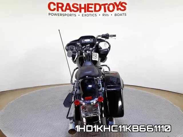 1HD1KHC11KB661110 фото 8
