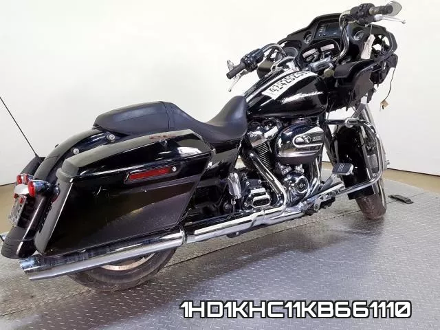 1HD1KHC11KB661110 фото 9
