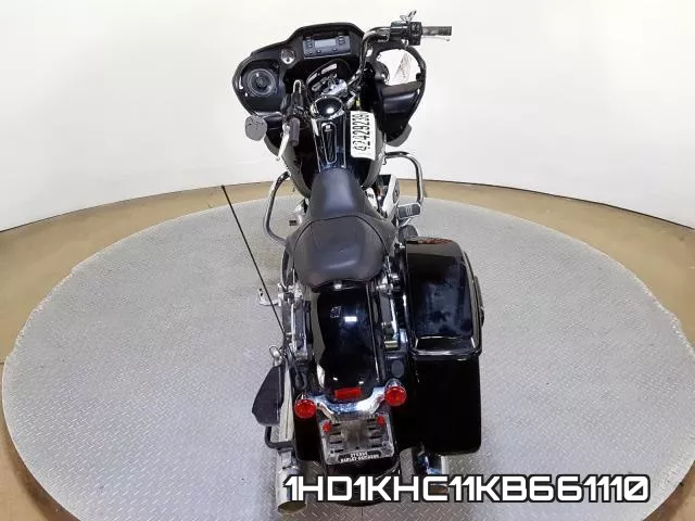 1HD1KHC11KB661110 фото 10