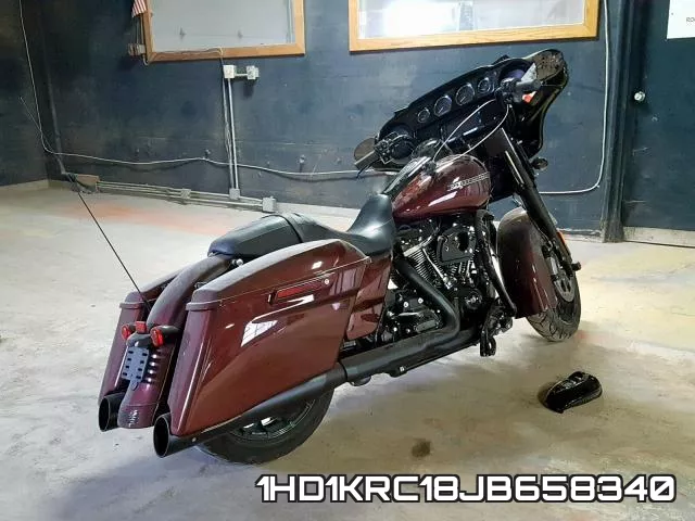 1HD1KRC18JB658340 фото 5