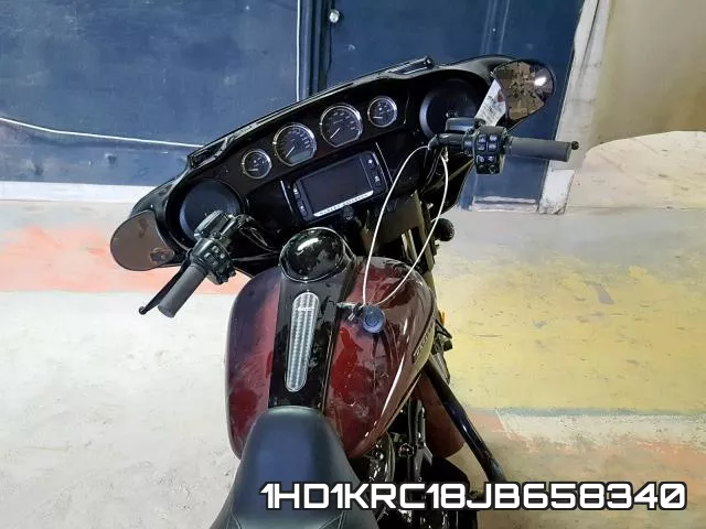 1HD1KRC18JB658340 фото 6