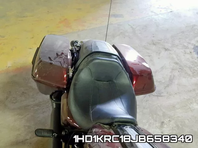 1HD1KRC18JB658340 фото 7