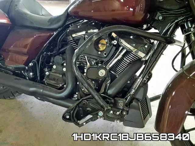 1HD1KRC18JB658340 фото 8