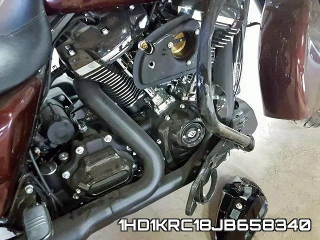 1HD1KRC18JB658340 фото 9