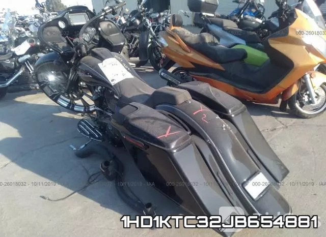 1HD1KTC32JB654881 фото 4