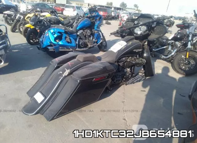 1HD1KTC32JB654881 фото 5