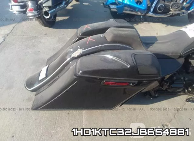 1HD1KTC32JB654881 фото 7