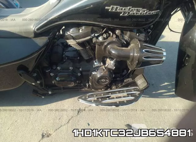 1HD1KTC32JB654881 фото 9