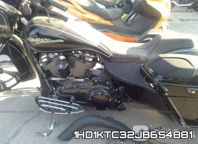 1HD1KTC32JB654881 фото 10