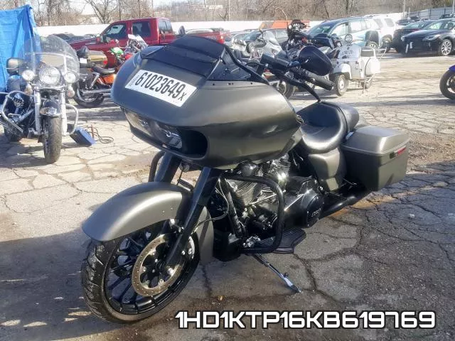 1HD1KTP16KB619769 фото 3