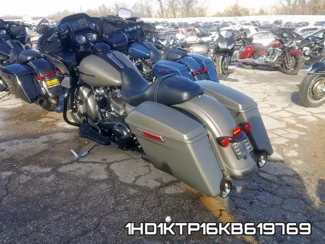 1HD1KTP16KB619769 фото 4