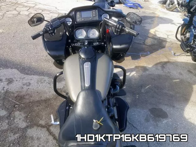 1HD1KTP16KB619769 фото 6