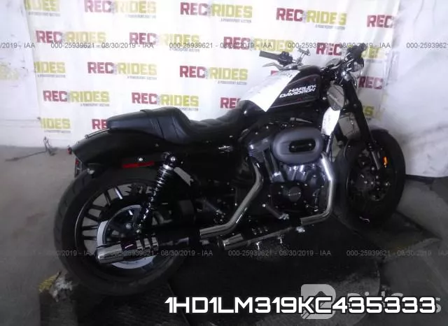 1HD1LM319KC435333 фото 5