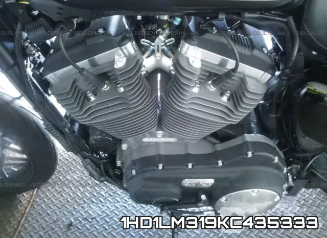 1HD1LM319KC435333 фото 10