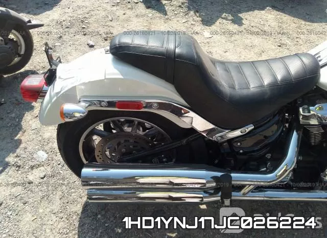 1HD1YNJ17JC026224 фото 7