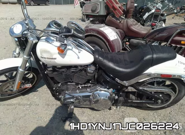 1HD1YNJ17JC026224 фото 10