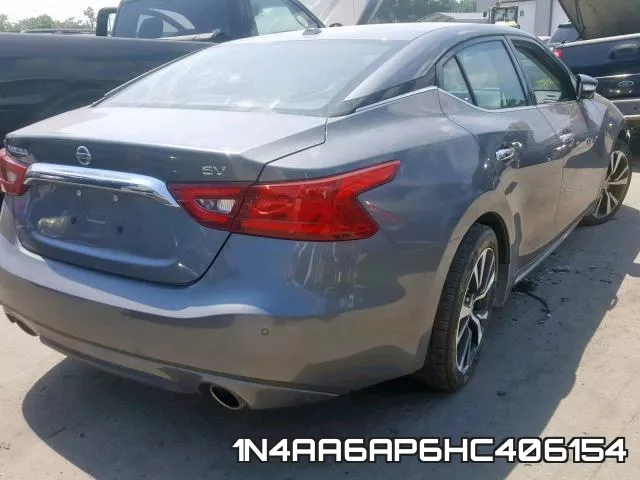 1N4AA6AP6HC406154 фото 5