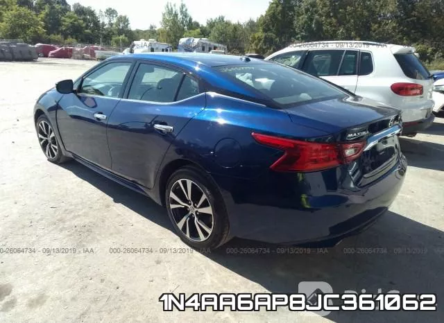 1N4AA6AP8JC361062 фото 4