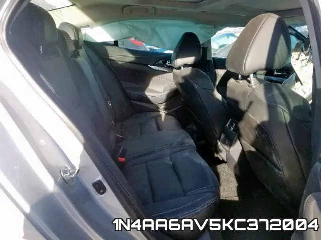 1N4AA6AV5KC372004 фото 7