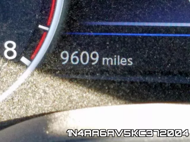 1N4AA6AV5KC372004 фото 9