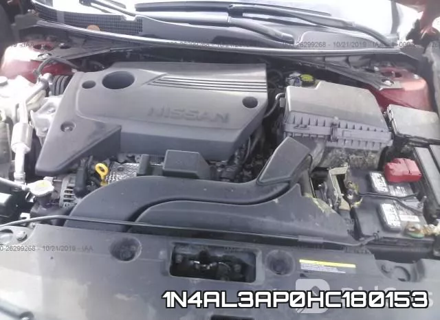 1N4AL3AP0HC180153 фото 2