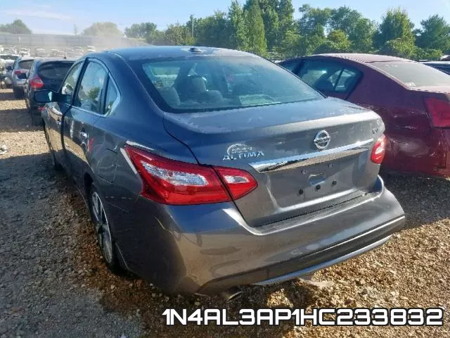 1N4AL3AP1HC233832 фото 4