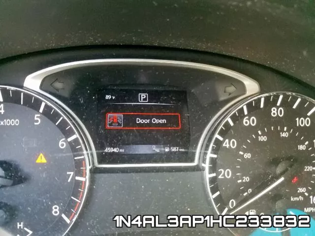 1N4AL3AP1HC233832 фото 9