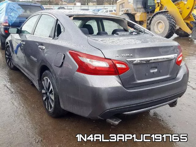 1N4AL3AP1JC191765 фото 4