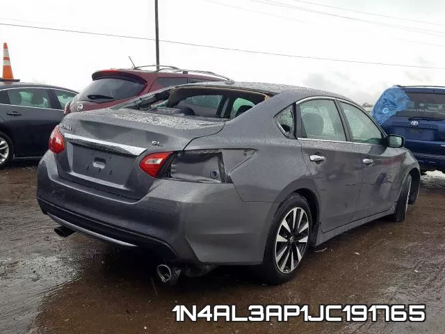 1N4AL3AP1JC191765 фото 5