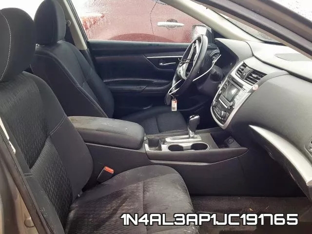 1N4AL3AP1JC191765 фото 6